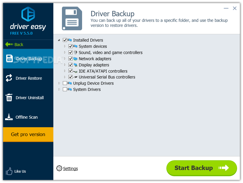 download driver easy 5.6.13