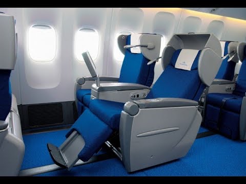airbus a330 business class